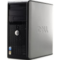 Компьютер Dell Optiplex GX620 Tower (empty)
