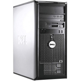 Комп'ютер Dell Optiplex GX620 Tower (empty) фото 2