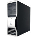 Компьютер Dell Precision T3400 Tower (empty)