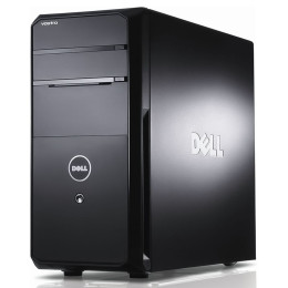 Компьютер Dell Vostro 460 MT (empty) фото 1