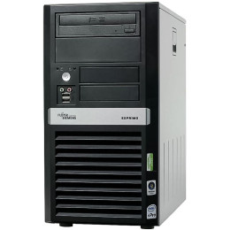 Комп'ютер Fujitsu P5925 Tower (empty) фото 1