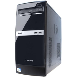 Компьютер HP Compaq 500B Tower (empty) фото 1