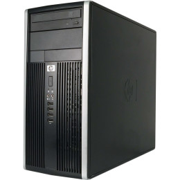 Компьютер HP Compaq 6005 Pro MT (empty) фото 1