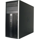 Компьютер HP Compaq 6005 Pro MT (empty)