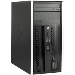 Компьютер HP Compaq 6005 Pro MT (empty) фото 2