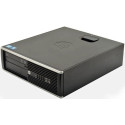 Компьютер HP Compaq 6200 Pro SFF (empty)