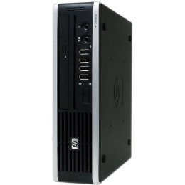 Компьютер HP Compaq 8000 USFF (empty) фото 1