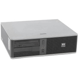 Компьютер HP Compaq DC 5800 SFF (empty) фото 2