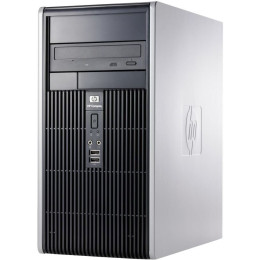 Компьютер HP Compaq DC 5800 Tower (empty) фото 1