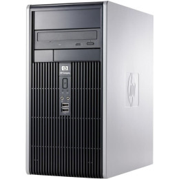 Комп'ютер HP Compaq DC 5800 Tower (empty) фото 1