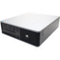 Комп'ютер HP Compaq DC 7800 SFF (empty)