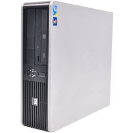 Компьютер HP Compaq DC 7900 SFF (empty) фото 1