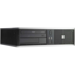 Компьютер HP Compaq DC 7900 SFF (empty) фото 2