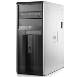 Компьютер HP Compaq DC 7900 Tower (empty) фото 1