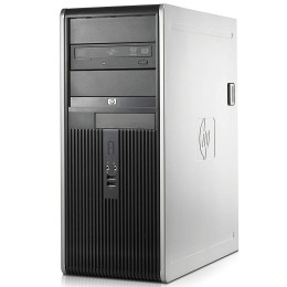 Комп'ютер HP Compaq DC 7900 Tower (empty) фото 1