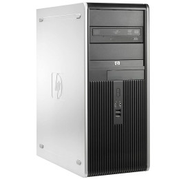 Компьютер HP Compaq DC 7900 Tower (empty) фото 2