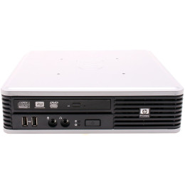 Комп'ютер HP Compaq DC 7900 USDT (empty) фото 2
