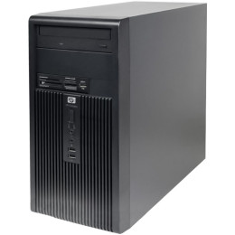 Компьютер HP Compaq DX 2300 MT (empty) фото 1