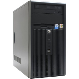 Компьютер HP Compaq DX 2300 MT (empty) фото 2