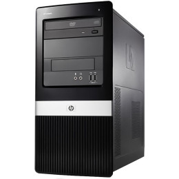 Компьютер HP Compaq DX 2400 MT (empty) фото 1