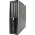 Комп'ютер HP Compaq Elite 8300 SFF (empty)