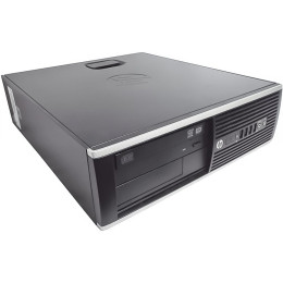 Комп'ютер HP Compaq Elite 8300 SFF (empty) фото 2