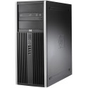 Комп'ютер HP Compaq Elite 8300 Tower (empty)