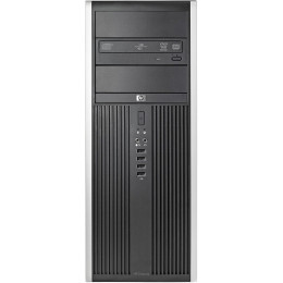 Комп'ютер HP Compaq Elite 8300 Tower (empty) фото 2