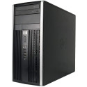 Компьютер HP Compaq Pro 6300 MT (empty)