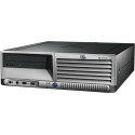 Компьютер HP DC 7600 SFF (empty)