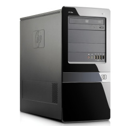 Комп'ютер HP Elite 7100 MT (empty) фото 2