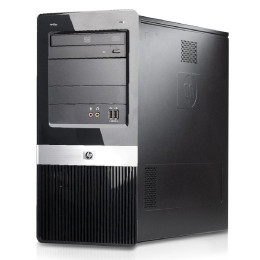 Комп'ютер HP Elite 7200 MT (empty) фото 1