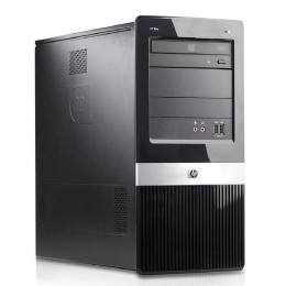 Комп'ютер HP Elite 7200 MT (empty) фото 2
