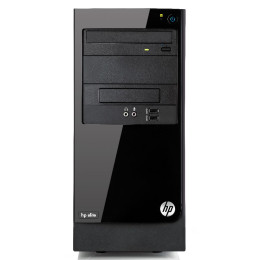 Комп'ютер HP Elite 7300 MT (empty) фото 2
