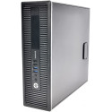 Компьютер HP EliteDesk 800 G1 SFF (empty)