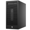 Компьютер HP ProDesk 280 G2 MT (empty)