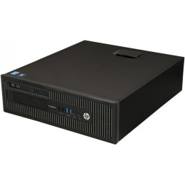 Компьютер HP ProDesk 600 G1 SFF (empty) фото 1