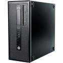 Комп'ютер HP ProDesk 600 G1 Tower (empty)