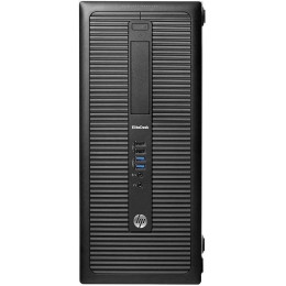 Компьютер HP ProDesk 800 G1 Tower (empty) фото 2