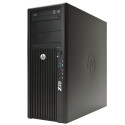 Компьютер HP Z220 Workstation MT (empty)