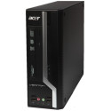 Компьютер Acer Veriton X2610G SFF (empty)