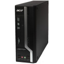 Комп'ютер Acer Veriton X2610G SFF (empty)