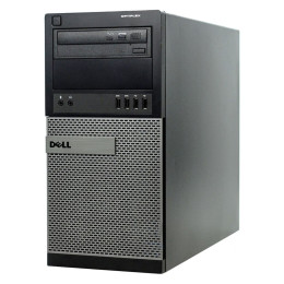 Компьютер Dell Optiplex 9010 MT (empty) фото 1