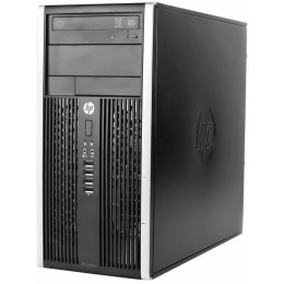 Компьютер HP Compaq 6200 Pro Tower (empty) фото 1