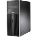 Компьютер HP Compaq 8000 Elite Tower (empty)
