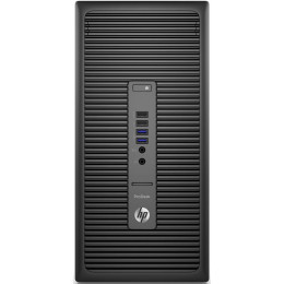 Комп'ютер HP ProDesk 600 G2 MT (empty) фото 2