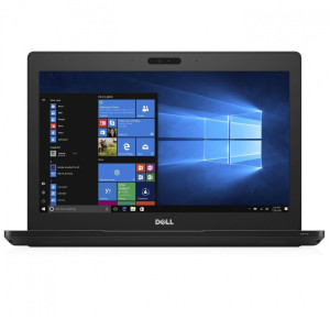 Ноутбук Dell Latitude E5280 (i5-7300U/8/128SSD) - Class B фото 1