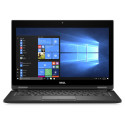 Ноутбук Dell Latitude 5289 Hybrid (2-in-1) Touch (i5-7300U/8/256SSD) - Class A-