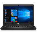 Ноутбук Dell Latitude 7390 FHD (i5-8350U/8/256SSD) - Class B