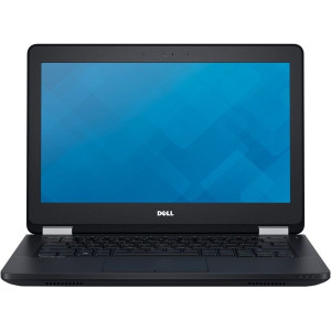 Ноутбук Dell Latitude E5270 (i5-6300U/8/256SSD) - Class A фото 1